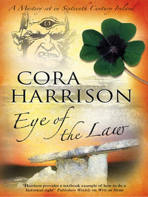 Eye of the Law - ebook